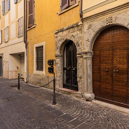 Casa Gasparo Salò Εξωτερικό φωτογραφία