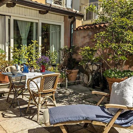 Casa Gasparo Salò Εξωτερικό φωτογραφία