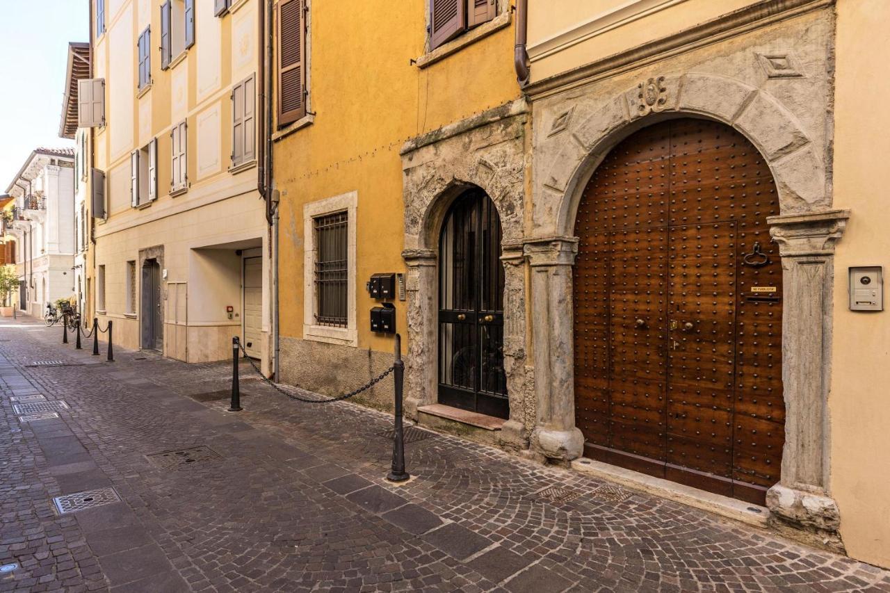 Casa Gasparo Salò Εξωτερικό φωτογραφία