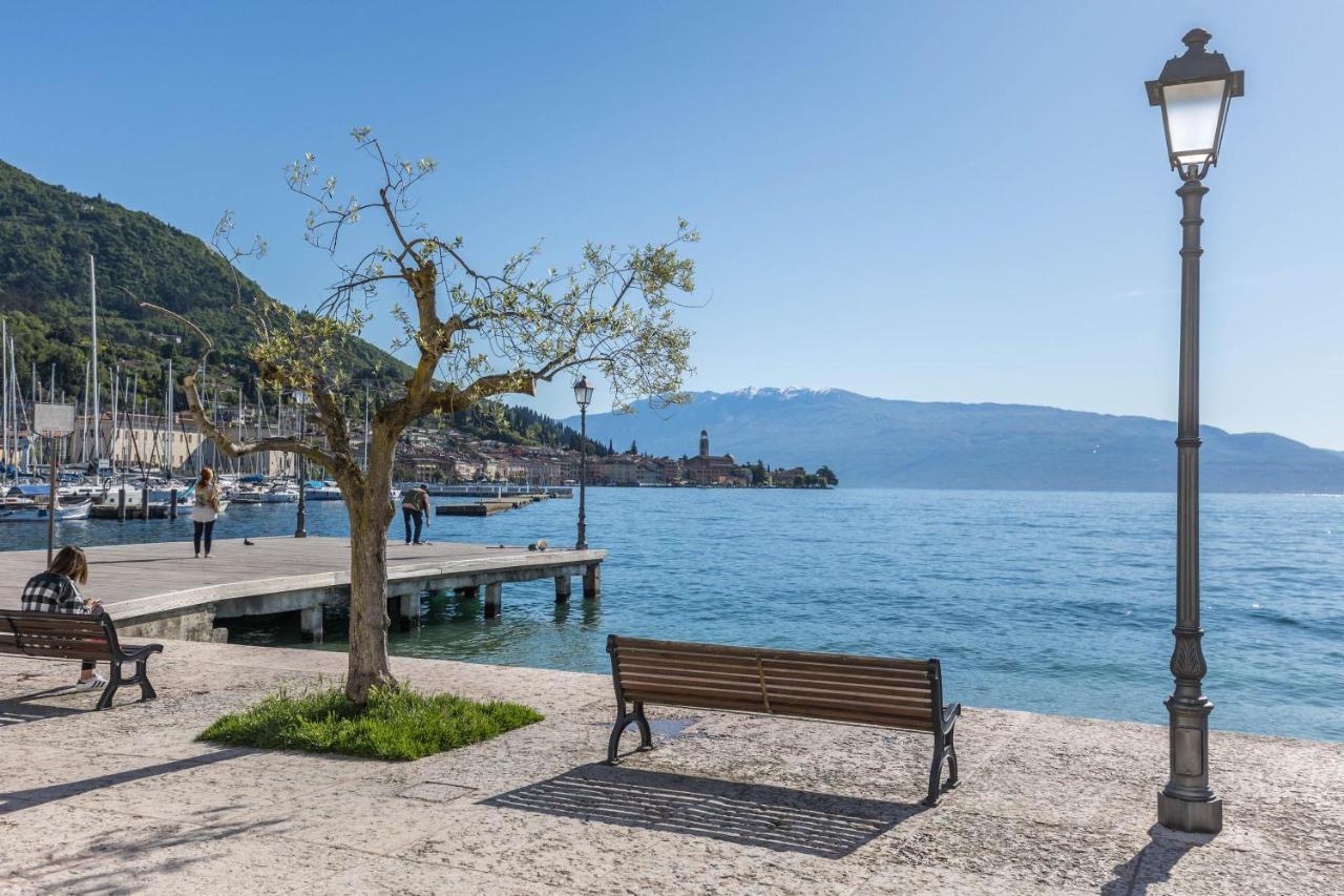 Casa Gasparo Salò Εξωτερικό φωτογραφία