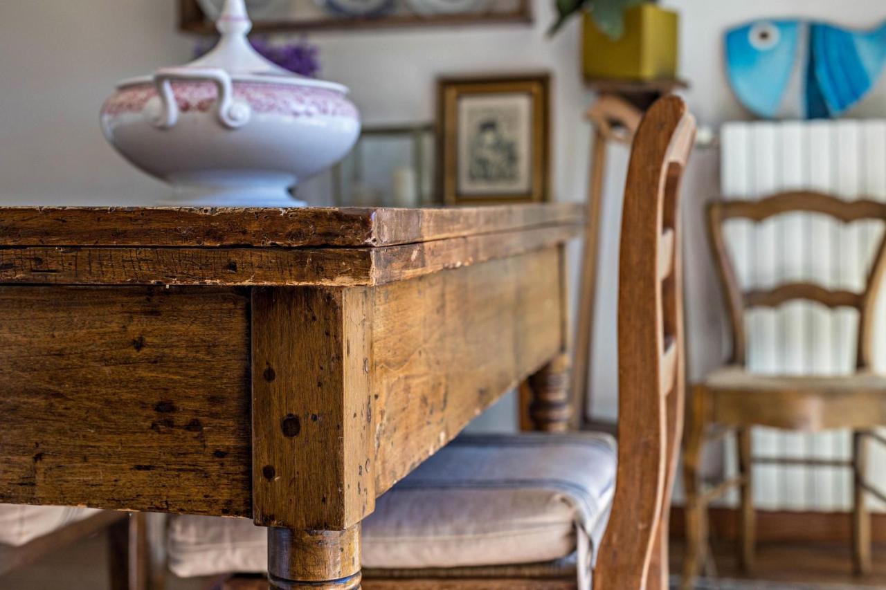 Casa Gasparo Salò Εξωτερικό φωτογραφία