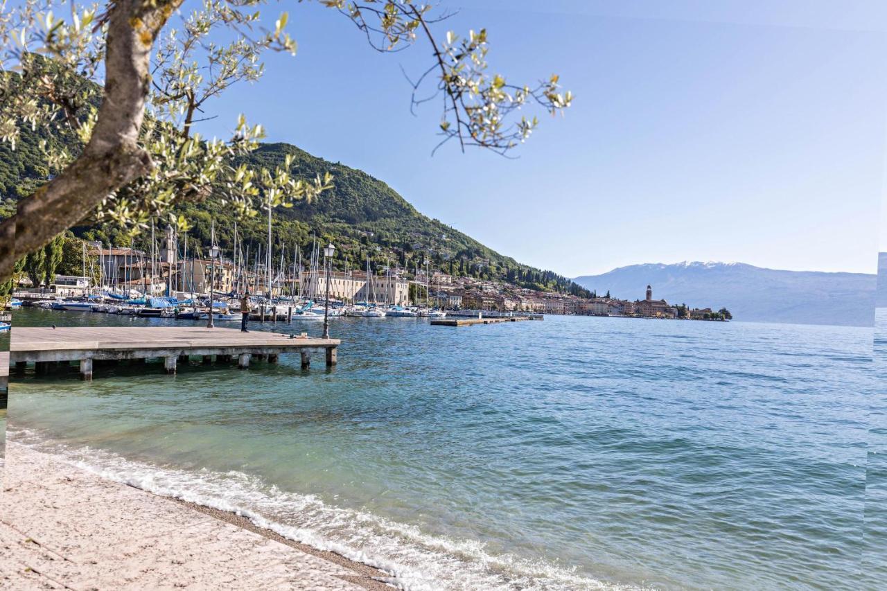 Casa Gasparo Salò Εξωτερικό φωτογραφία