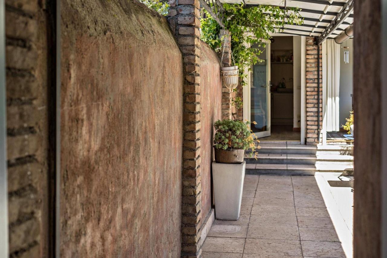 Casa Gasparo Salò Εξωτερικό φωτογραφία