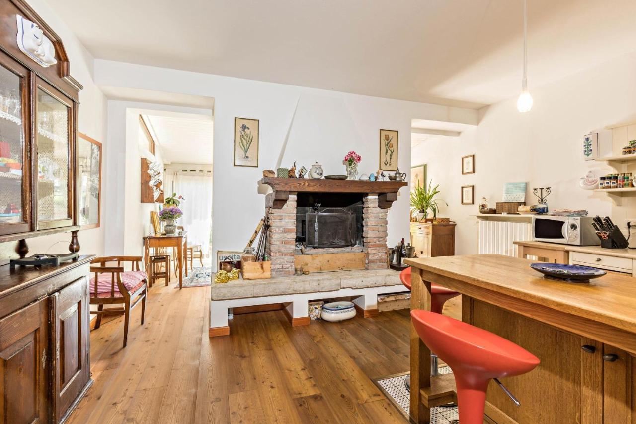 Casa Gasparo Salò Εξωτερικό φωτογραφία