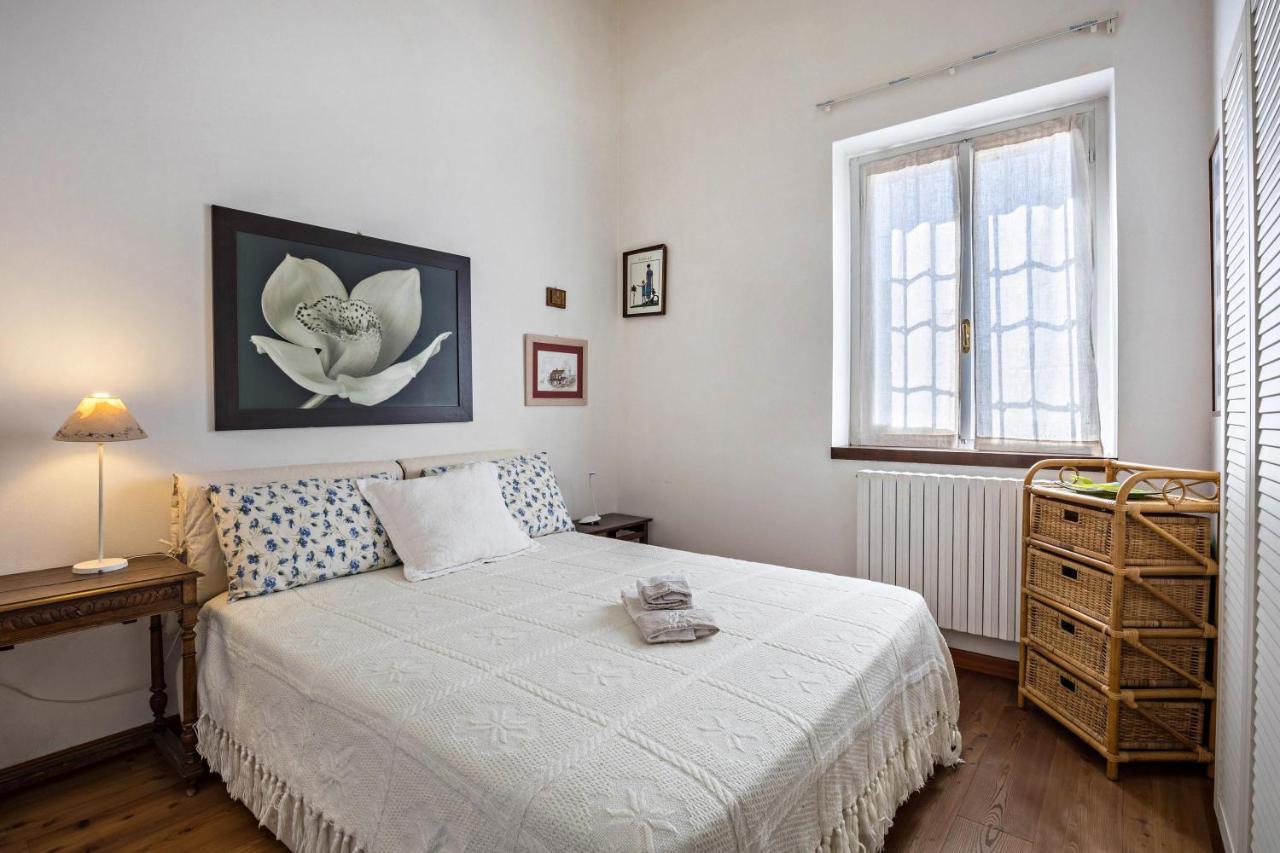 Casa Gasparo Salò Εξωτερικό φωτογραφία