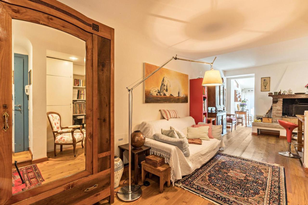 Casa Gasparo Salò Εξωτερικό φωτογραφία