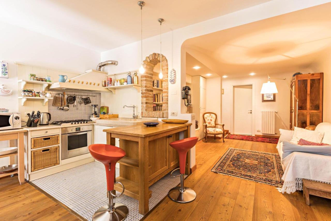 Casa Gasparo Salò Εξωτερικό φωτογραφία