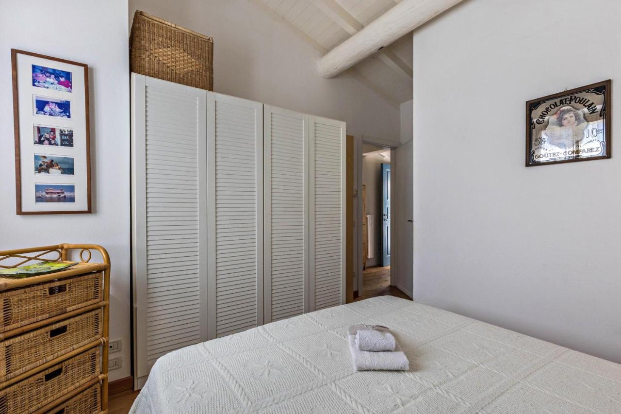 Casa Gasparo Salò Εξωτερικό φωτογραφία